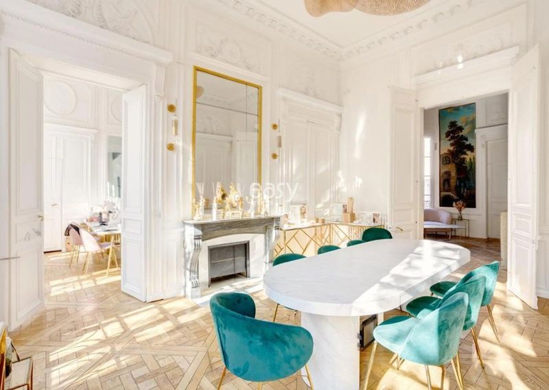 location lieu pour vide dressing paris